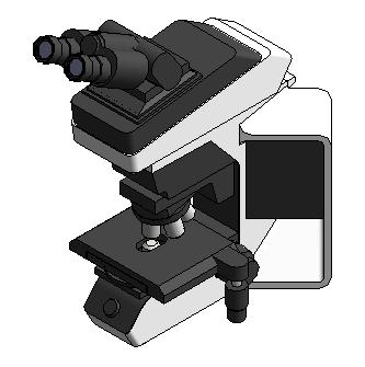 11 microscope binocular