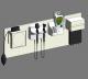 11 oto-ophthalmoscope compact integrated set