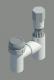 Sprinkler Valve, Rain Bird, Residential