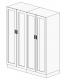 Wardrobe Casework