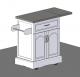 Kitchen Cart