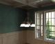 Simple Chandelier