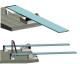 Parametric Diving Board for pool