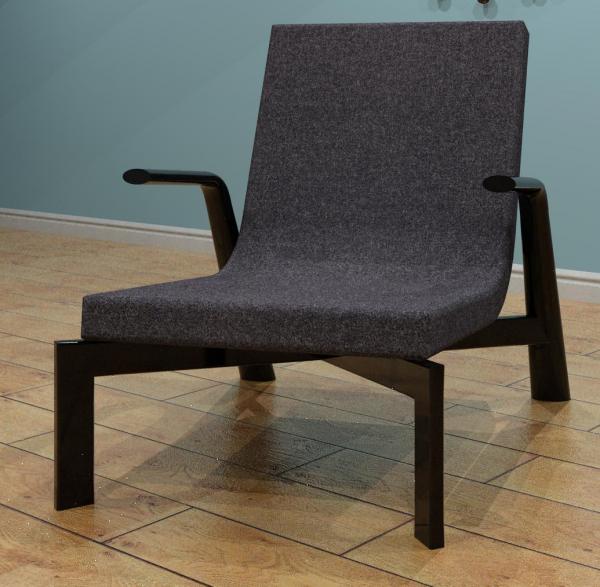 Stylish Chair