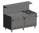 Commercial Stove