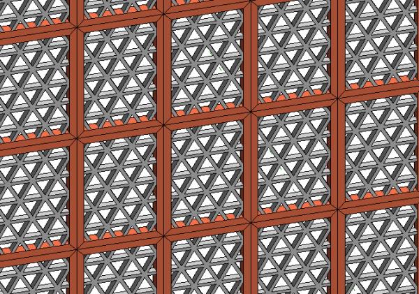 Jhali Block (adaptive component)