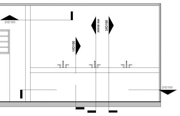 Section Mark Faux^