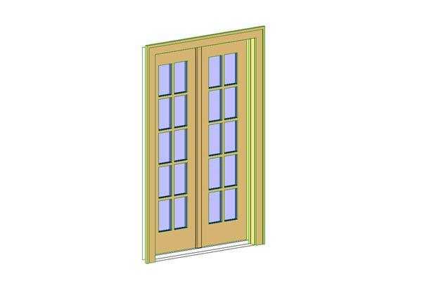 Andersen FWO4168_41611 10-lite
