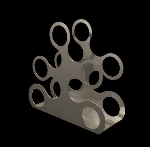 Wine Rack