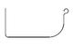 Lysaght Quad Series Gutter