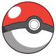 Reqular Pokaball