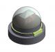 Giant Snow Globe