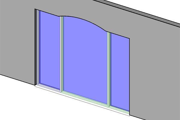 FIXED- ARCHTIOP-FIXED