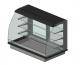 Chilled Multideck Display with Chilled Well