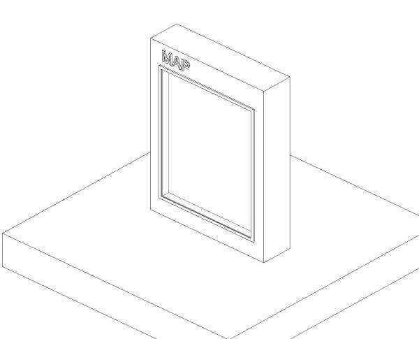 Wayfiniding Box