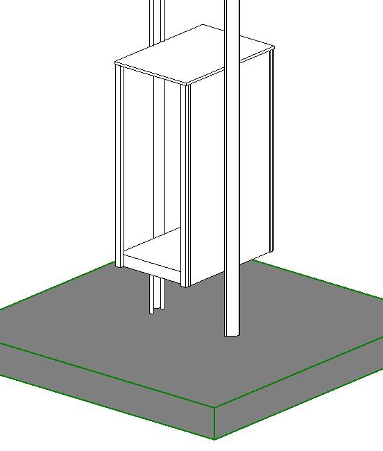 Stiltz Lift - Trio Classic