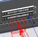 HEADWALL - HORIZONTAL - AMICO