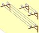 Drying-String