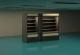 Refrigerated & Heated Self Server Case