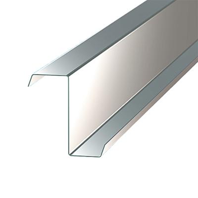 Lindab Z-purlin 3D (HU RO BG PL)