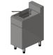 Fryer, Gas, with Basket.