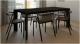 Chair Bailou Lema