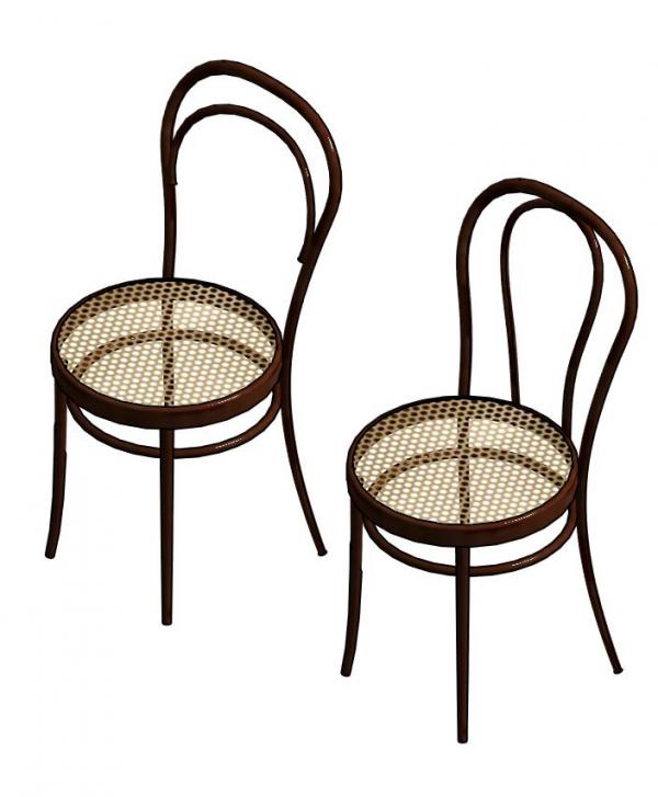 Thonet Chairs