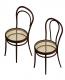 Thonet Chairs
