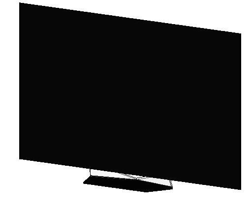 55" & 65" OLED FLAT SCREEN TV