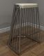 Bride’s Veil Bar & Counter Stool