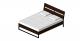 Ikea TRYSIL Bed