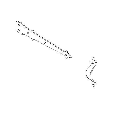 Carriage Hardware (garage door)