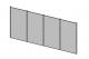 Chainlink fence