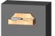 Tithing Envelope Box