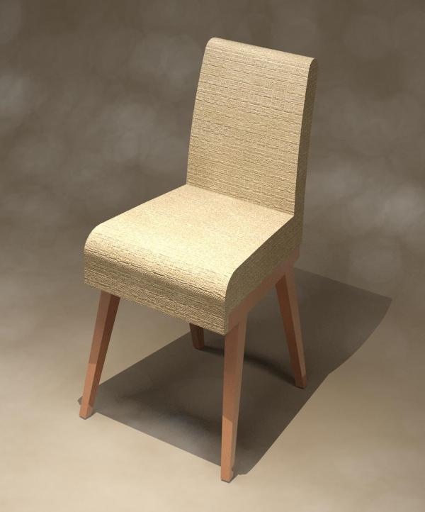 born chair