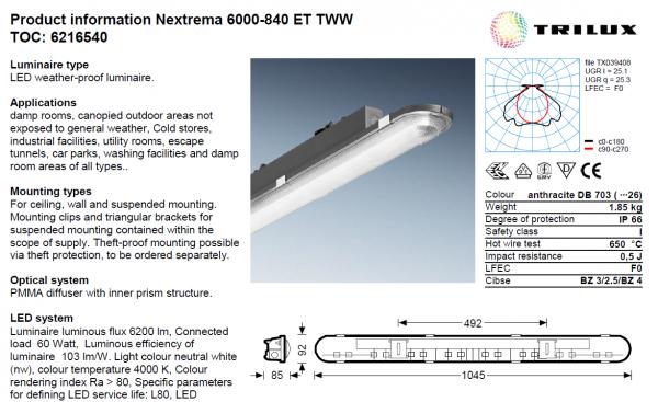 Lighting Fixture