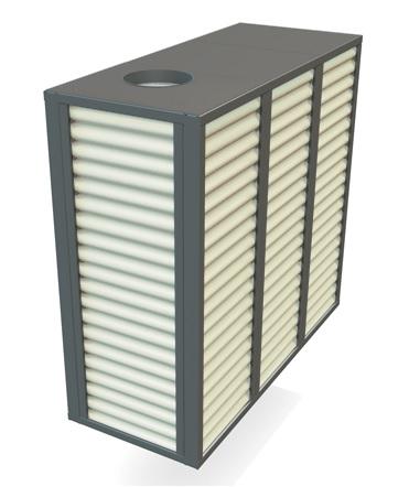 Modular Slimline Water Tanks