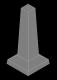 Precast Concrete Pier