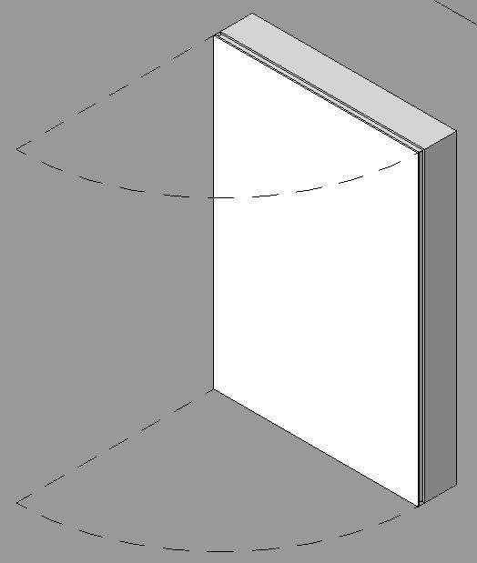 Bathroom Medicine Cabinet - Simple/Parametric/Editable