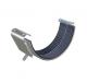 Lindab RSK 125 - Gutter Joint - 3D