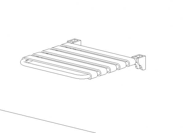 ADA SEAT - CORRECT