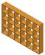 akrimee_book cabinet