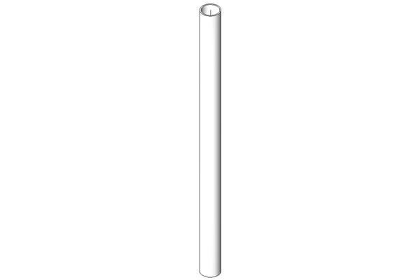 350 Grd Gal Tube CHS