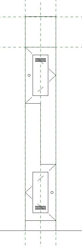 Parametric Lockers