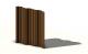 Eames Plywood Screen
