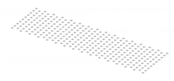 Tactile field