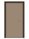 Single Door with Handle