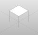 13 Simple Stool 2D