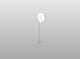 16 Simple Lamp 2D