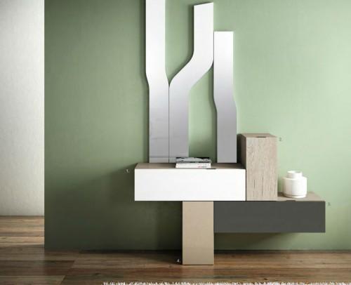 Mesa Hall / Hall Table